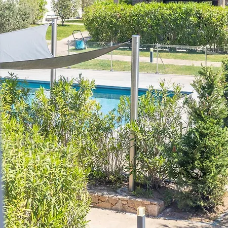 Baia 4-5 Pers - 2mn Plages - Kids Friendly - Clim - Piscine * 르씨