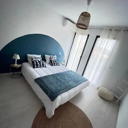 Villa Baia T3 - Kids Friendly - Clim - 900m Plages St Cyprien & Cala Rossa