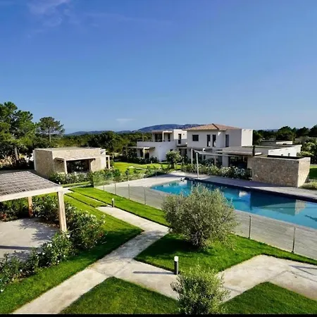 Baia T3 - Kids Friendly - Clim - 900m Plages St Cyprien & Cala Rossa Villa *