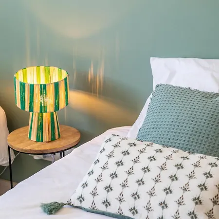 Villa Baia 4-5 Pers - 2mn Plages - Kids Friendly - Clim - Piscine *