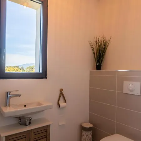 Baia 4-5 Pers - 2mn Plages - Kids Friendly - Clim - Piscine * Lecci