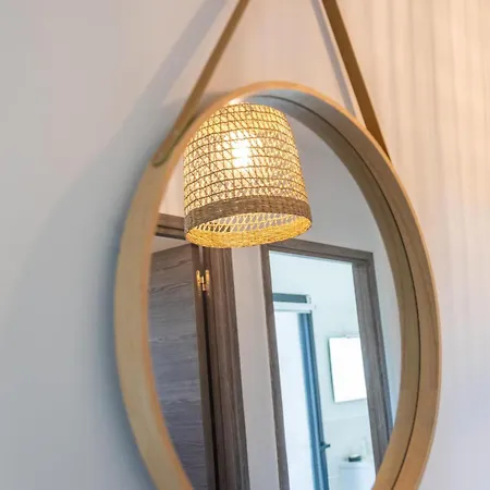 Villa Baia 4-5 Pers - 2mn Plages - Kids Friendly - Clim - Piscine