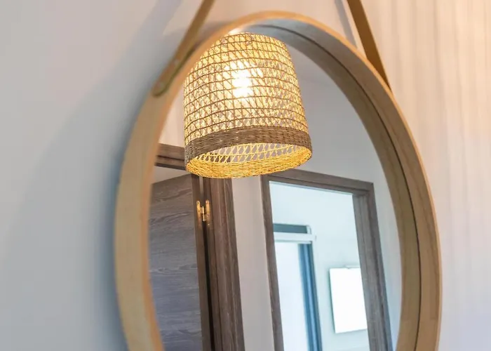 Vila Baia 4-5 Pers - 2mn Plages - Kids Friendly - Clim - Piscine