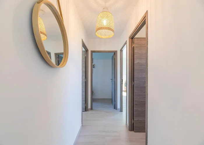 Baia 4-5 Pers - 2mn Plages - Kids Friendly - Clim - Piscine Vila Lecci