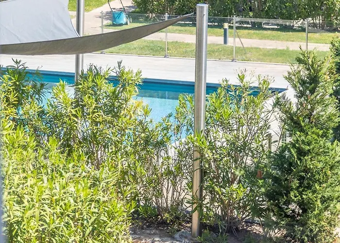 Baia 4-5 Pers - 2mn Plages - Kids Friendly - Clim - Piscine * Lecci